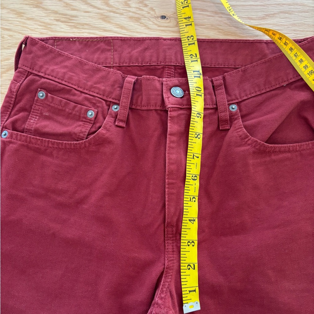LEVIS - Mens - Picture 2 of 3